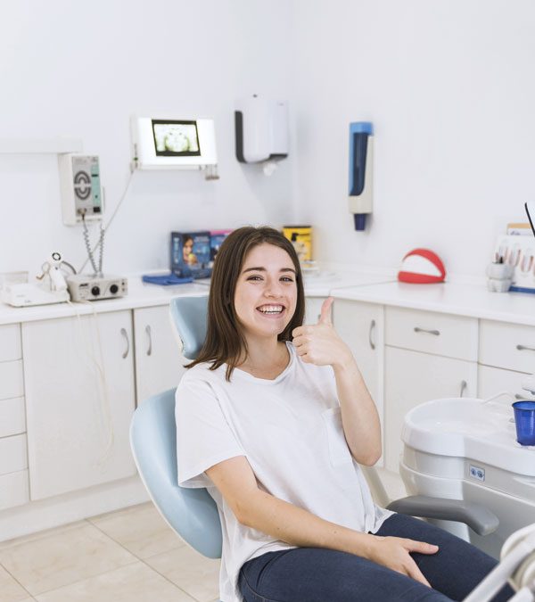 why have tooth whitening in 2023 at Avondale House Dental | Rugeley dentist